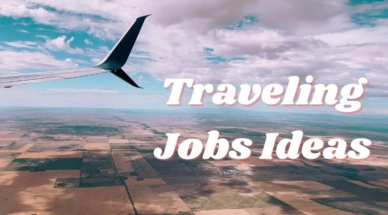 25 Great Jobs for People Who Love to Travel-featured