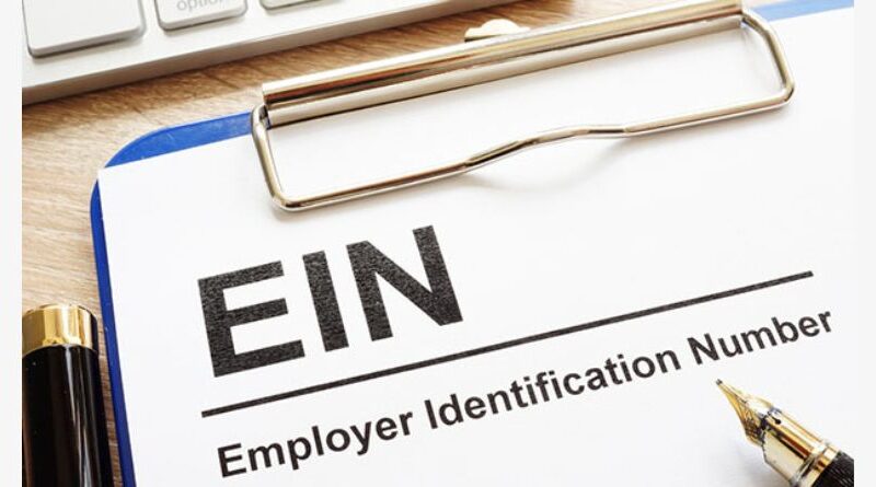 Federal Employer Identification Number (FEIN) How to Get One-featured