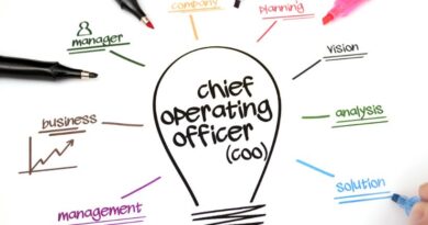 How to Become a Chief Operating Officer (COO)-featured