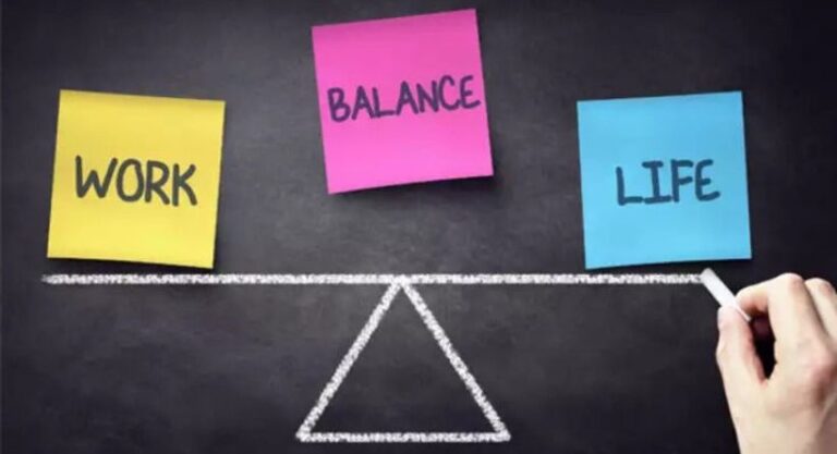 How to Improve Your Work-Life Balance Today-Featured