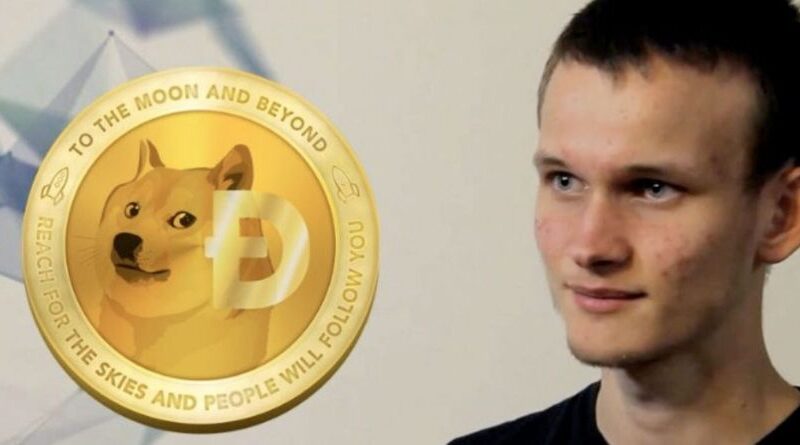 SHIB, AKITA, and other clones of Dogecoin are subject to a massive drop once Vitalik Buterin sells them off.-featured
