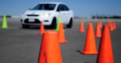 Why Joining A Driving School Is Essential-featured