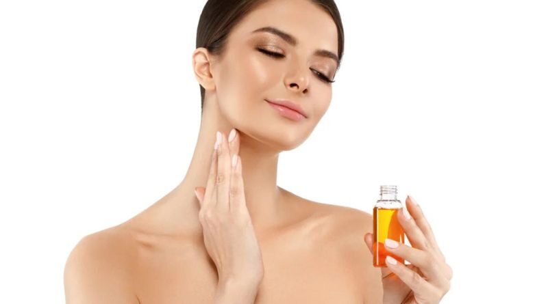 Which Oil is Best for Skin Brightening