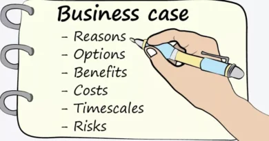 The Plain English Guide to Writing a Business Case