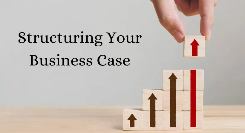 initial business case
