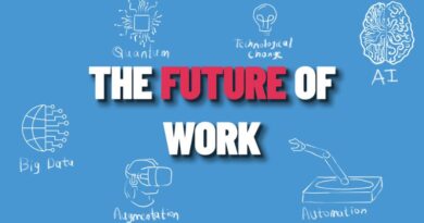 Aeymd The Future Of Work