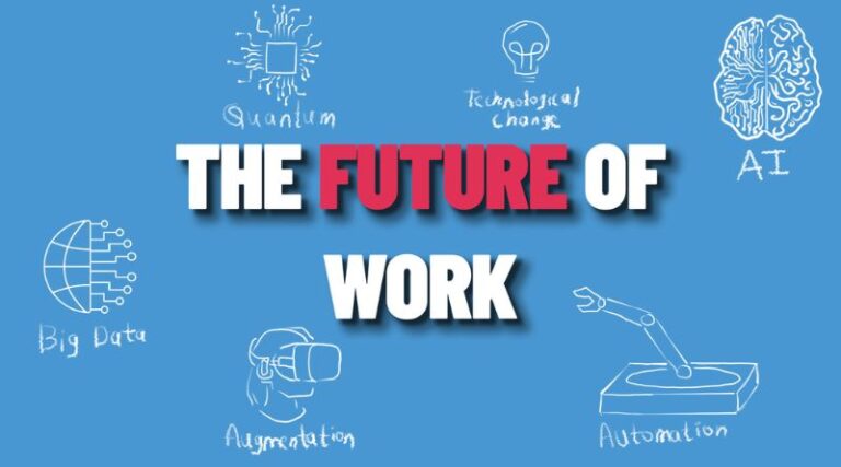 Aeymd The Future Of Work