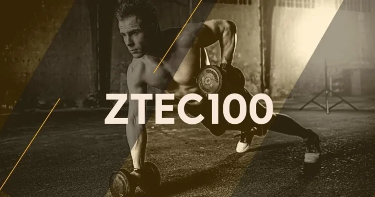 ztec100.com: The ultimate guide